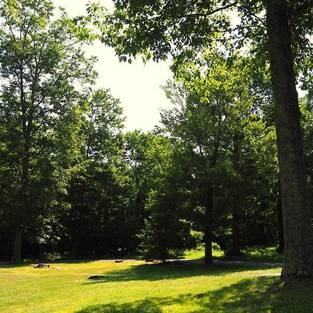 Woodfield Manor - A Sundance Vacations Property Cresco 外观 照片