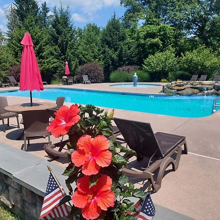 Woodfield Manor - A Sundance Vacations Property Cresco 外观 照片