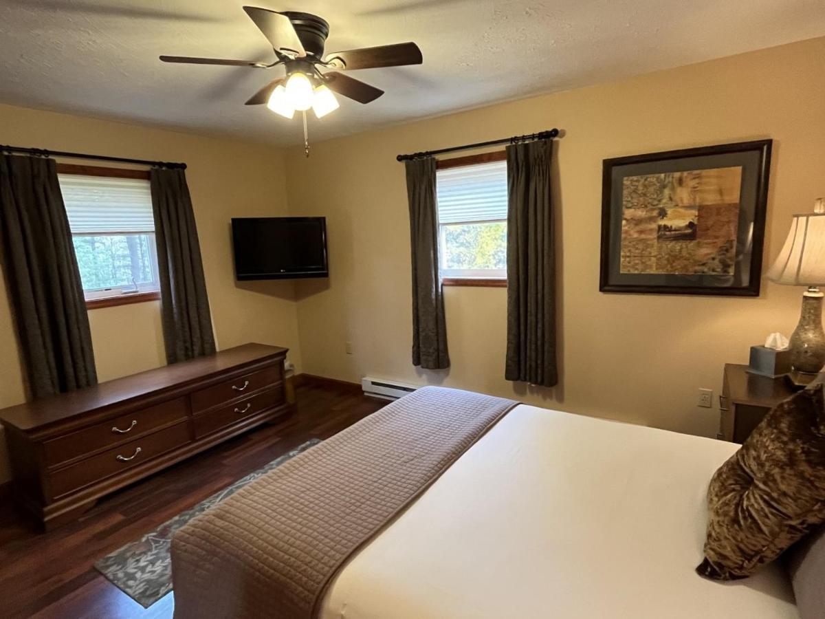 Woodfield Manor - A Sundance Vacations Property Cresco 外观 照片