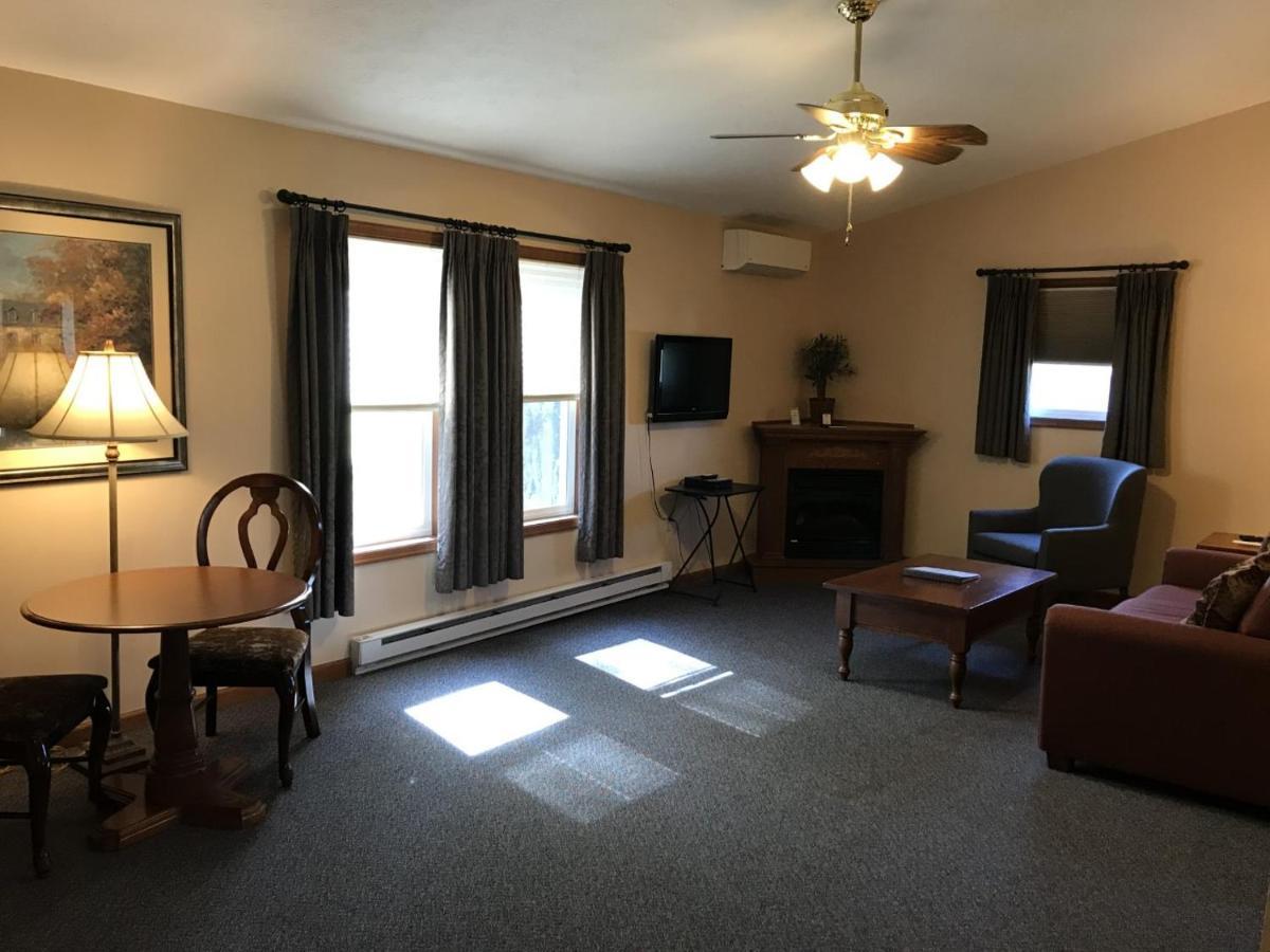 Woodfield Manor - A Sundance Vacations Property Cresco 外观 照片