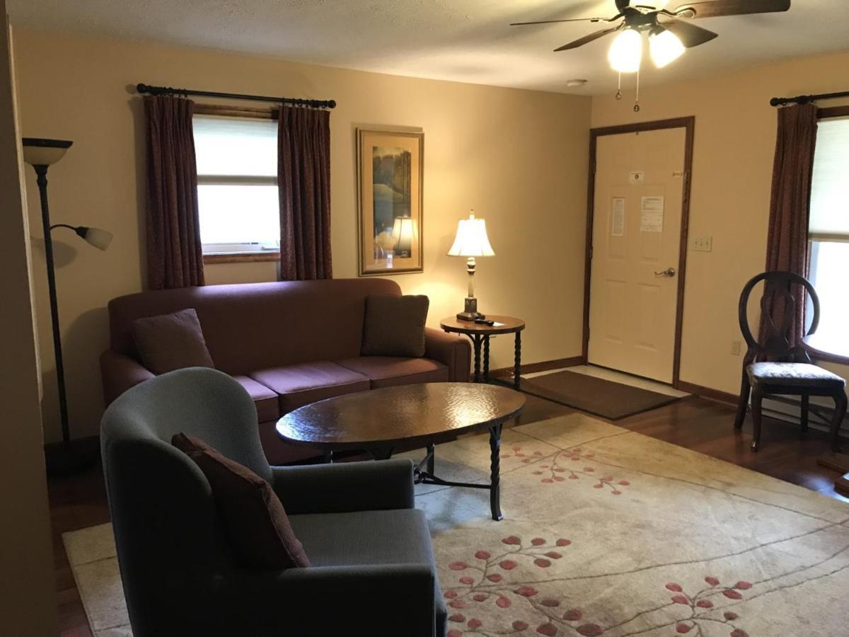 Woodfield Manor - A Sundance Vacations Property Cresco 外观 照片