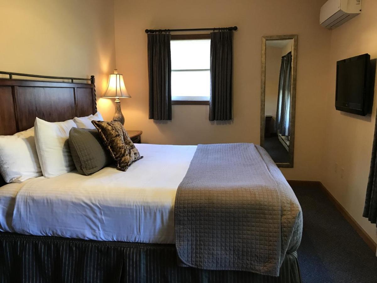 Woodfield Manor - A Sundance Vacations Property Cresco 外观 照片