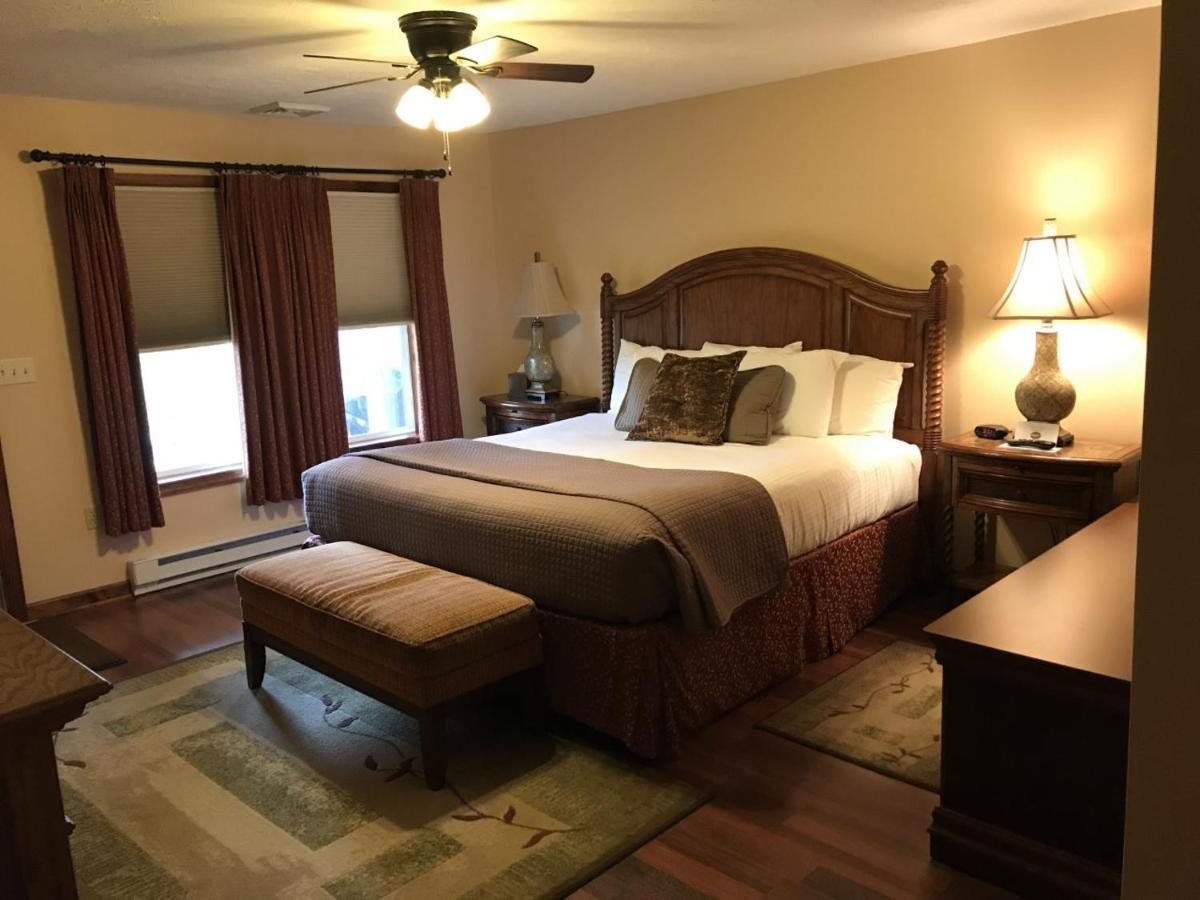 Woodfield Manor - A Sundance Vacations Property Cresco 外观 照片