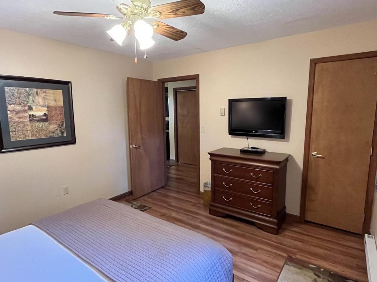 Woodfield Manor - A Sundance Vacations Property Cresco 外观 照片