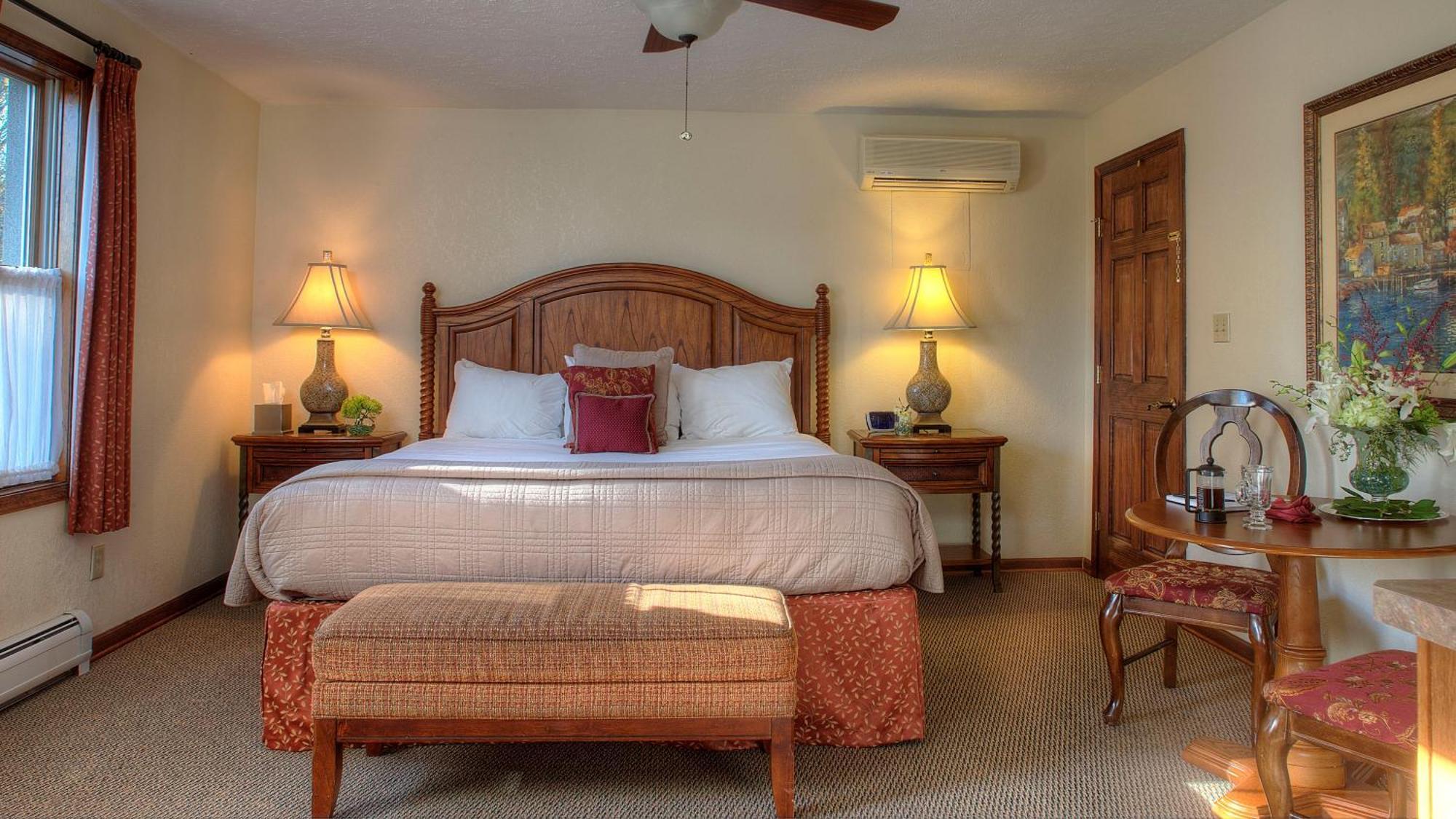 Woodfield Manor - A Sundance Vacations Property Cresco 外观 照片