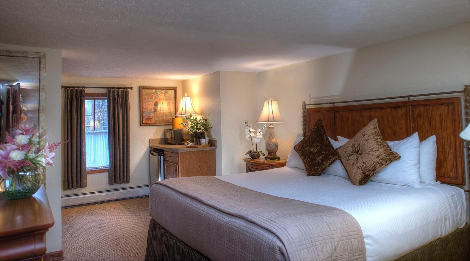 Woodfield Manor - A Sundance Vacations Property Cresco 外观 照片