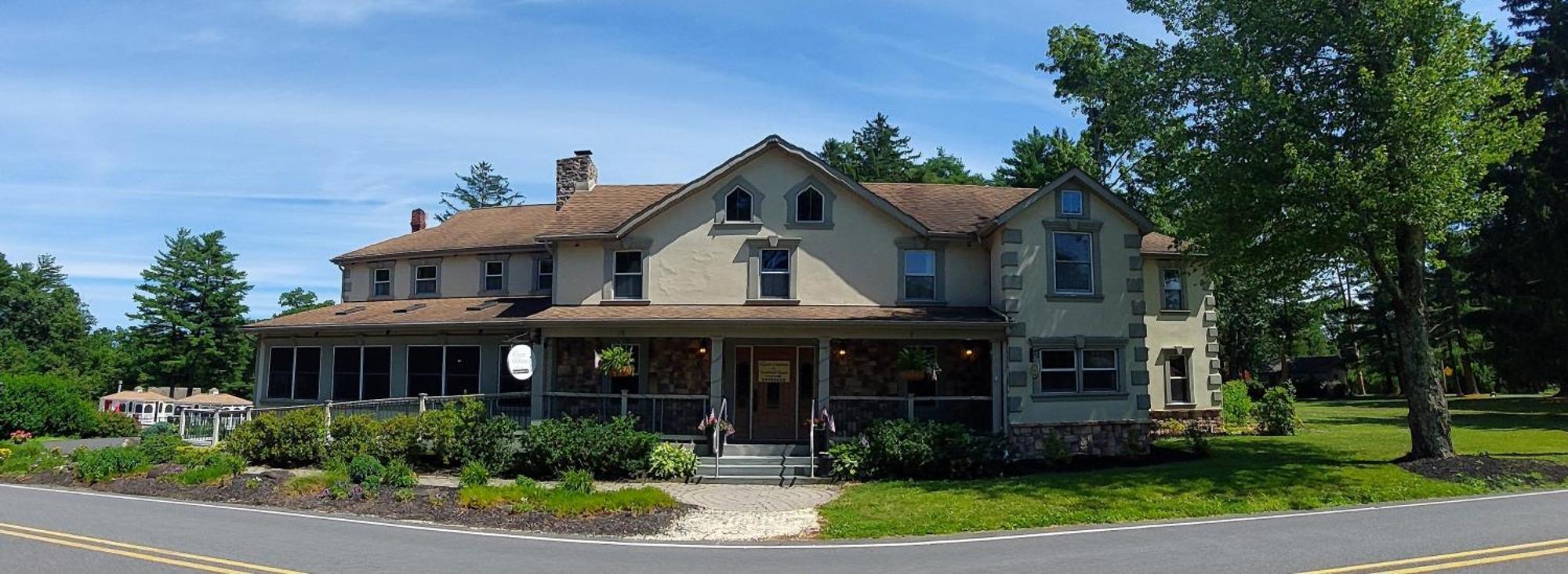 Woodfield Manor - A Sundance Vacations Property Cresco 外观 照片