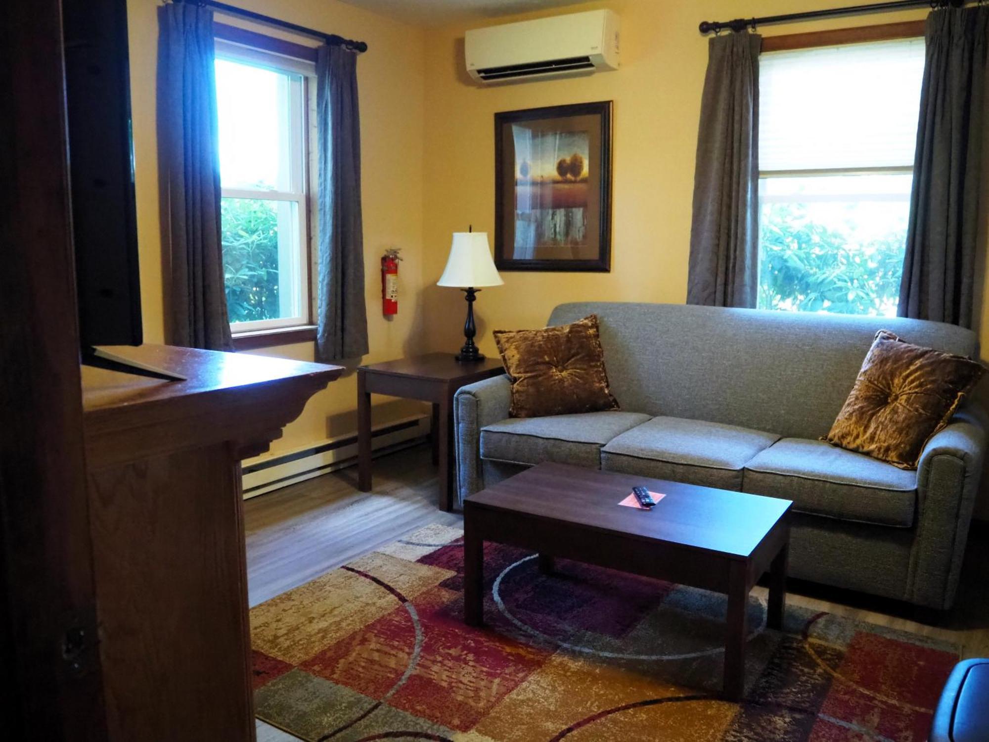 Woodfield Manor - A Sundance Vacations Property Cresco 客房 照片