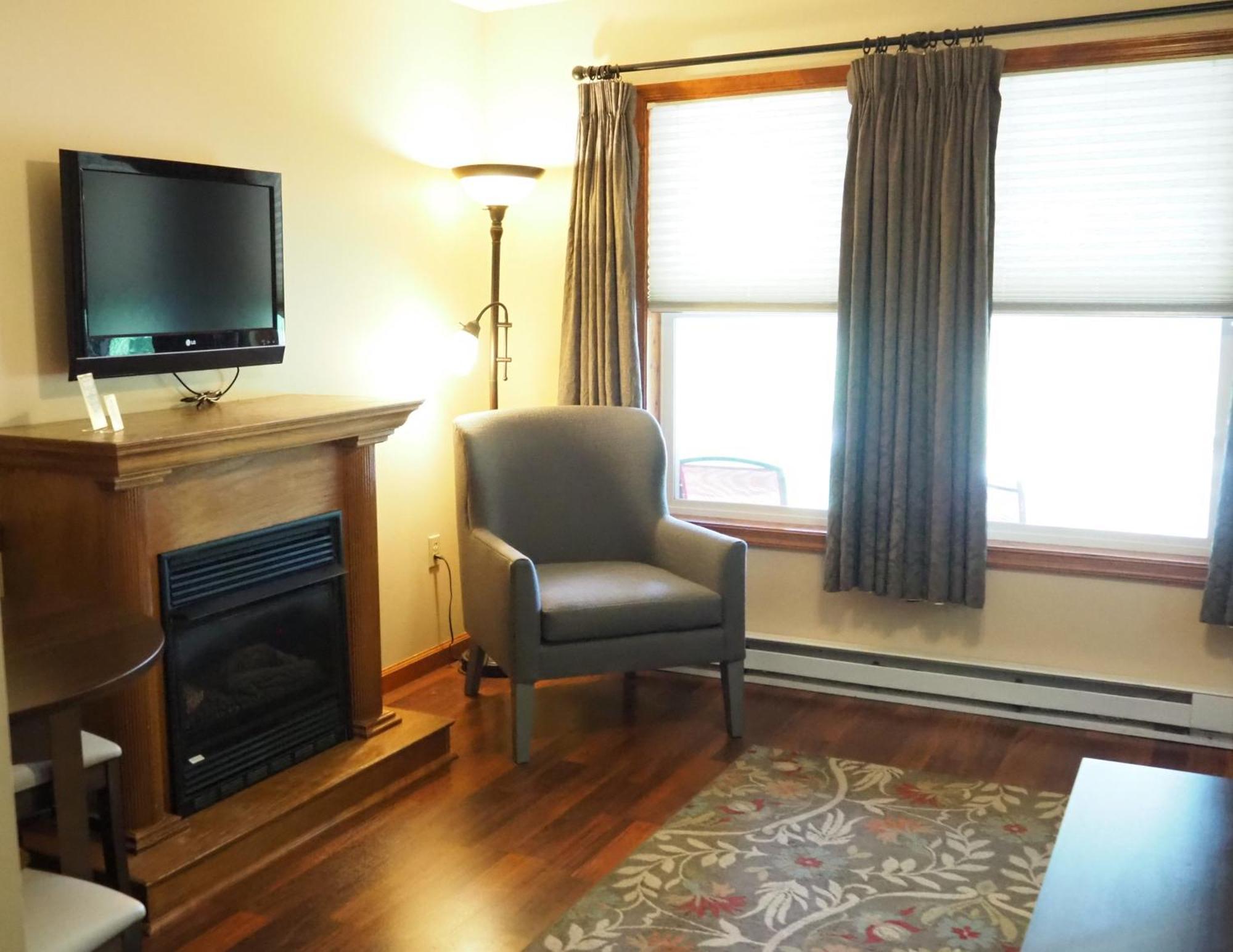 Woodfield Manor - A Sundance Vacations Property Cresco 客房 照片