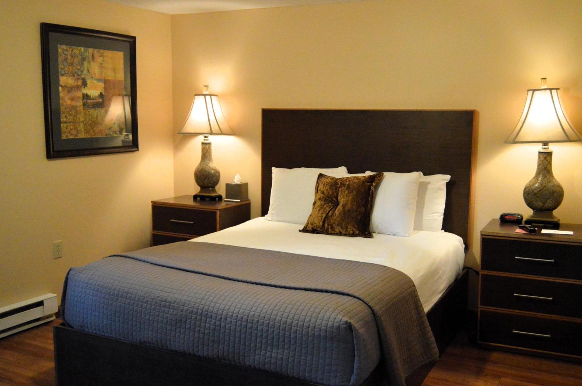 Woodfield Manor - A Sundance Vacations Property Cresco 外观 照片