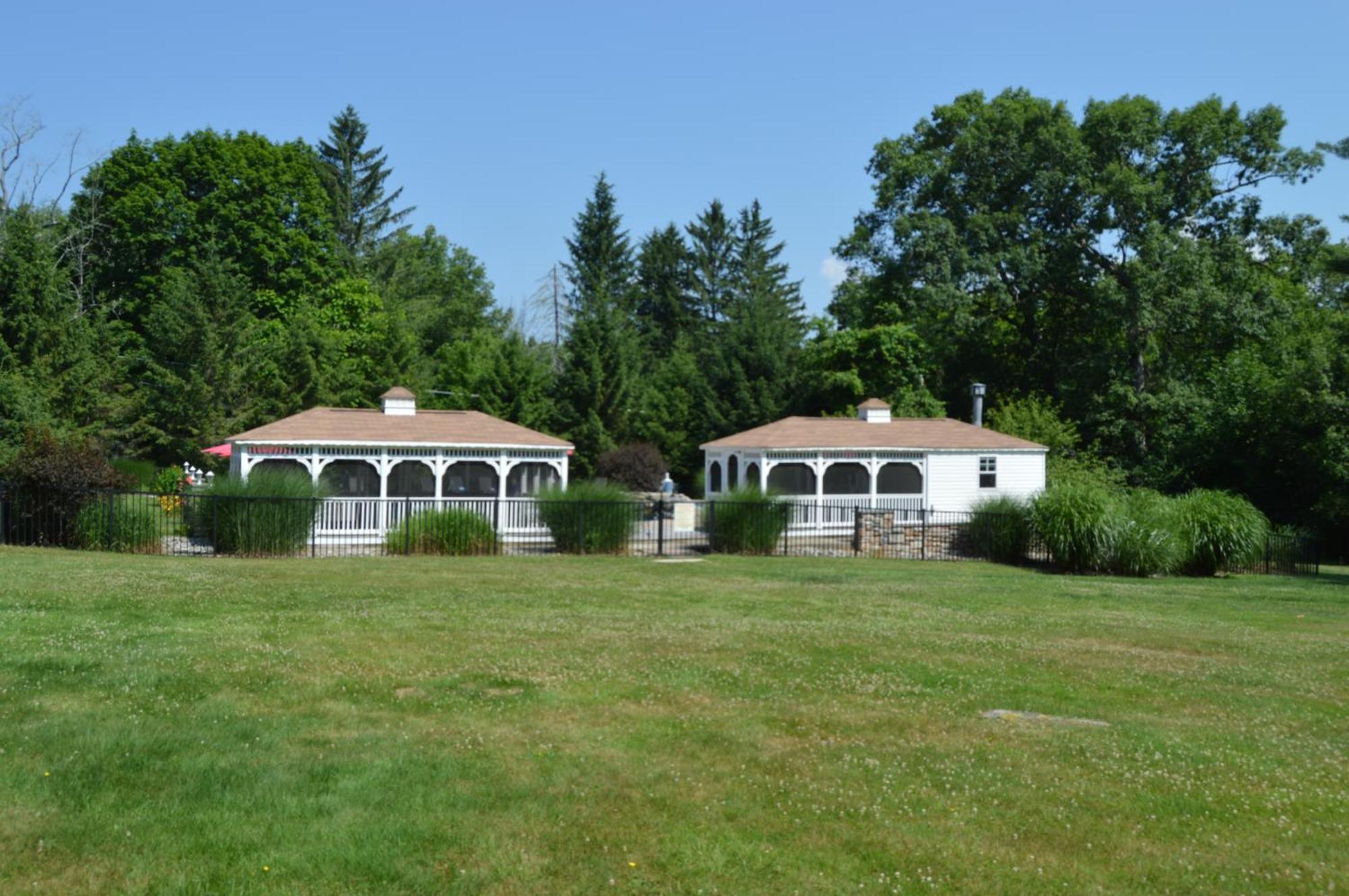 Woodfield Manor - A Sundance Vacations Property Cresco 外观 照片