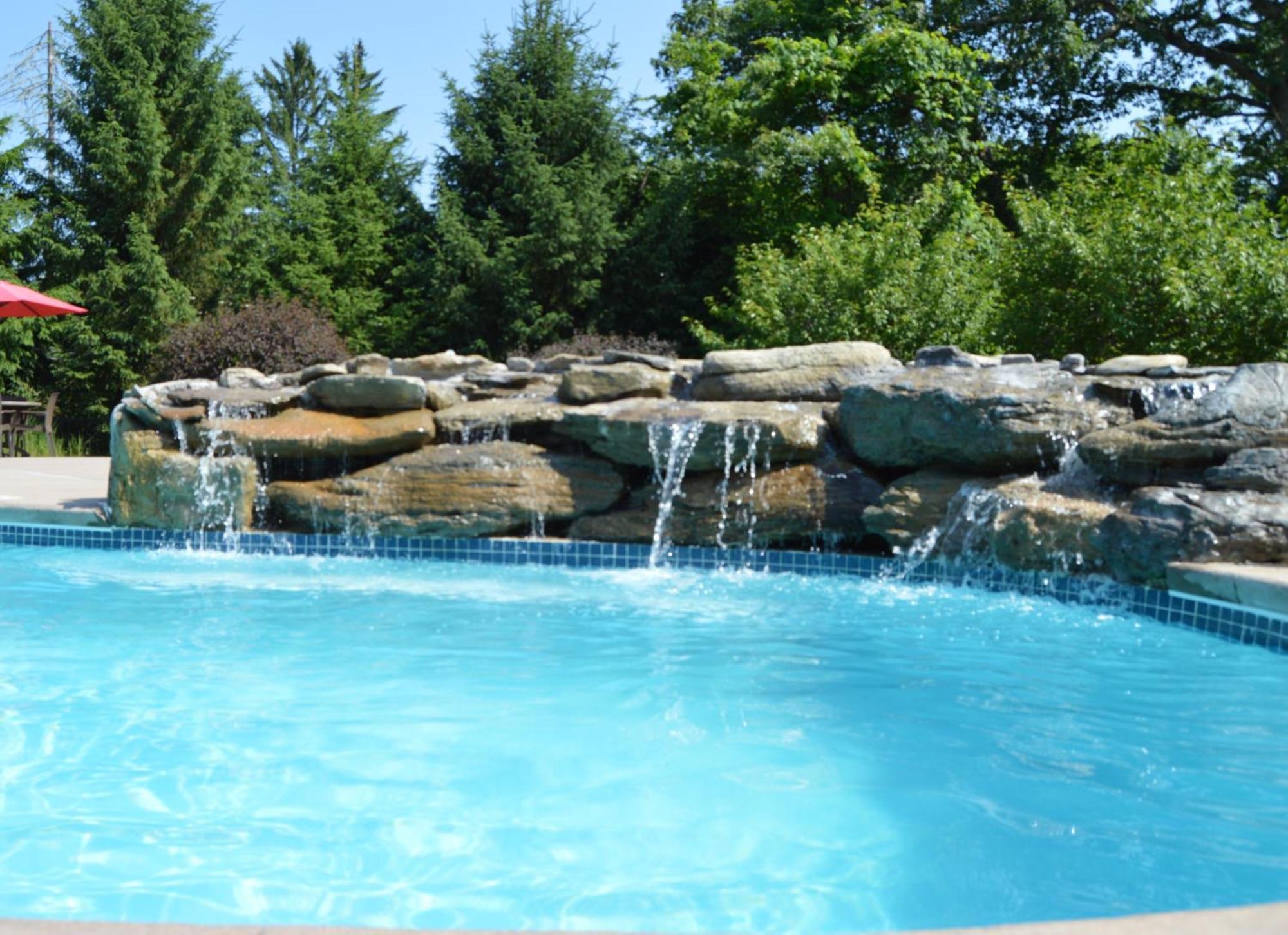 Woodfield Manor - A Sundance Vacations Property Cresco 外观 照片