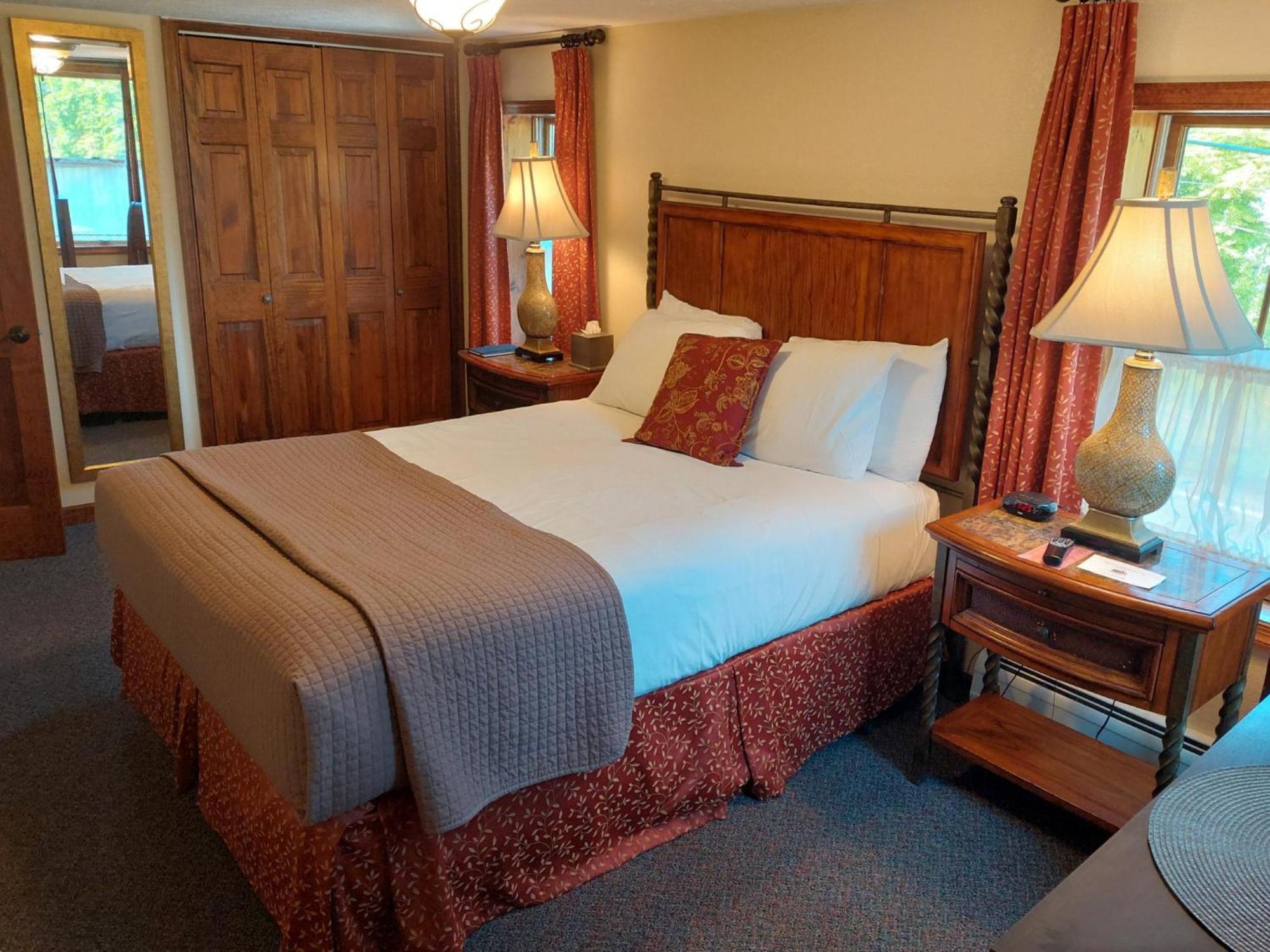 Woodfield Manor - A Sundance Vacations Property Cresco 外观 照片