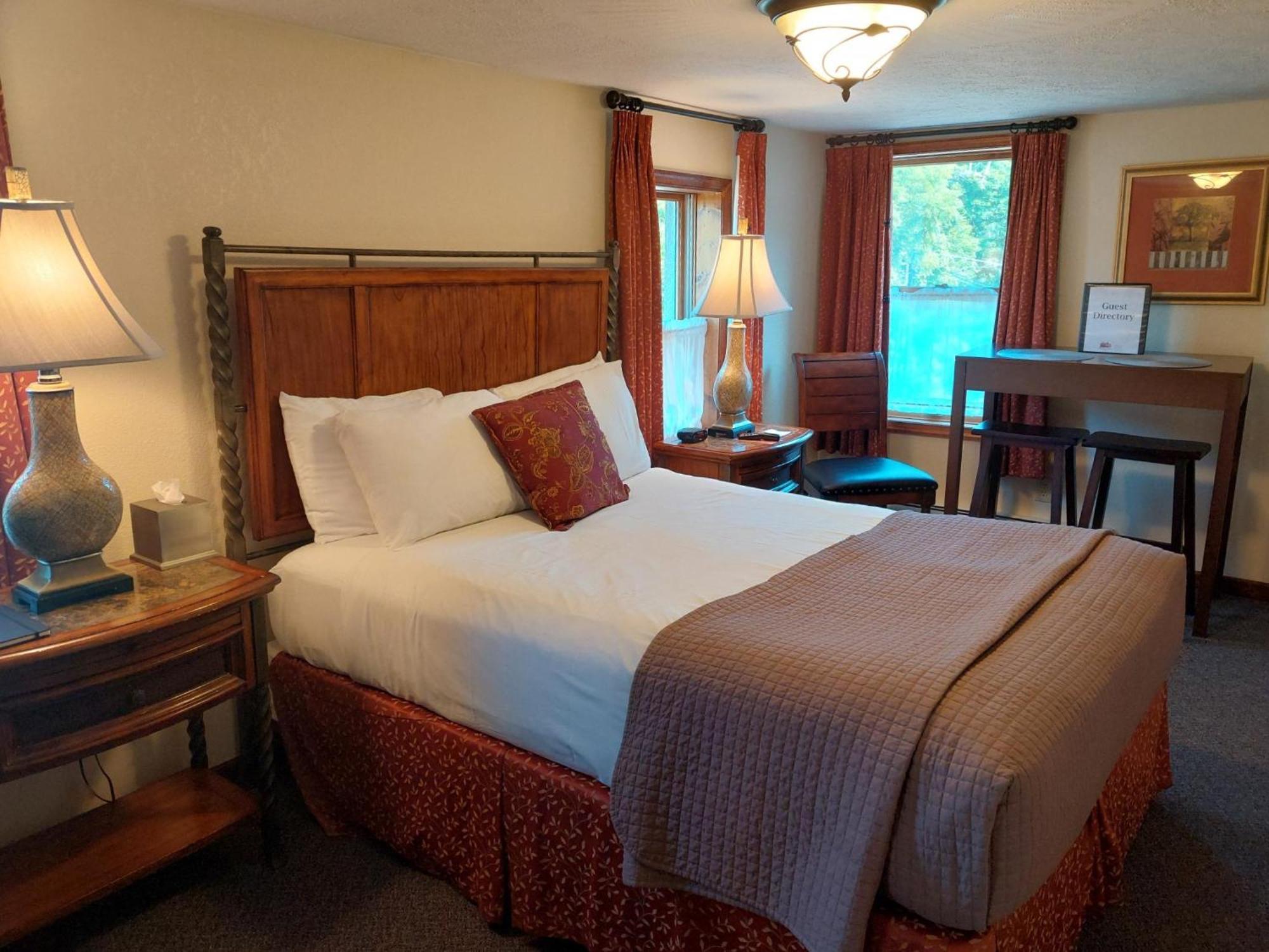 Woodfield Manor - A Sundance Vacations Property Cresco 外观 照片