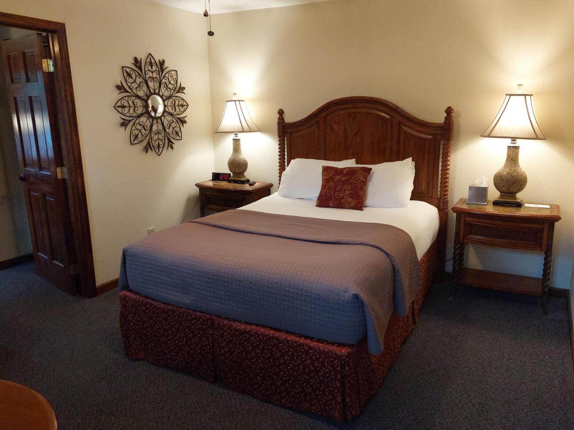 Woodfield Manor - A Sundance Vacations Property Cresco 外观 照片