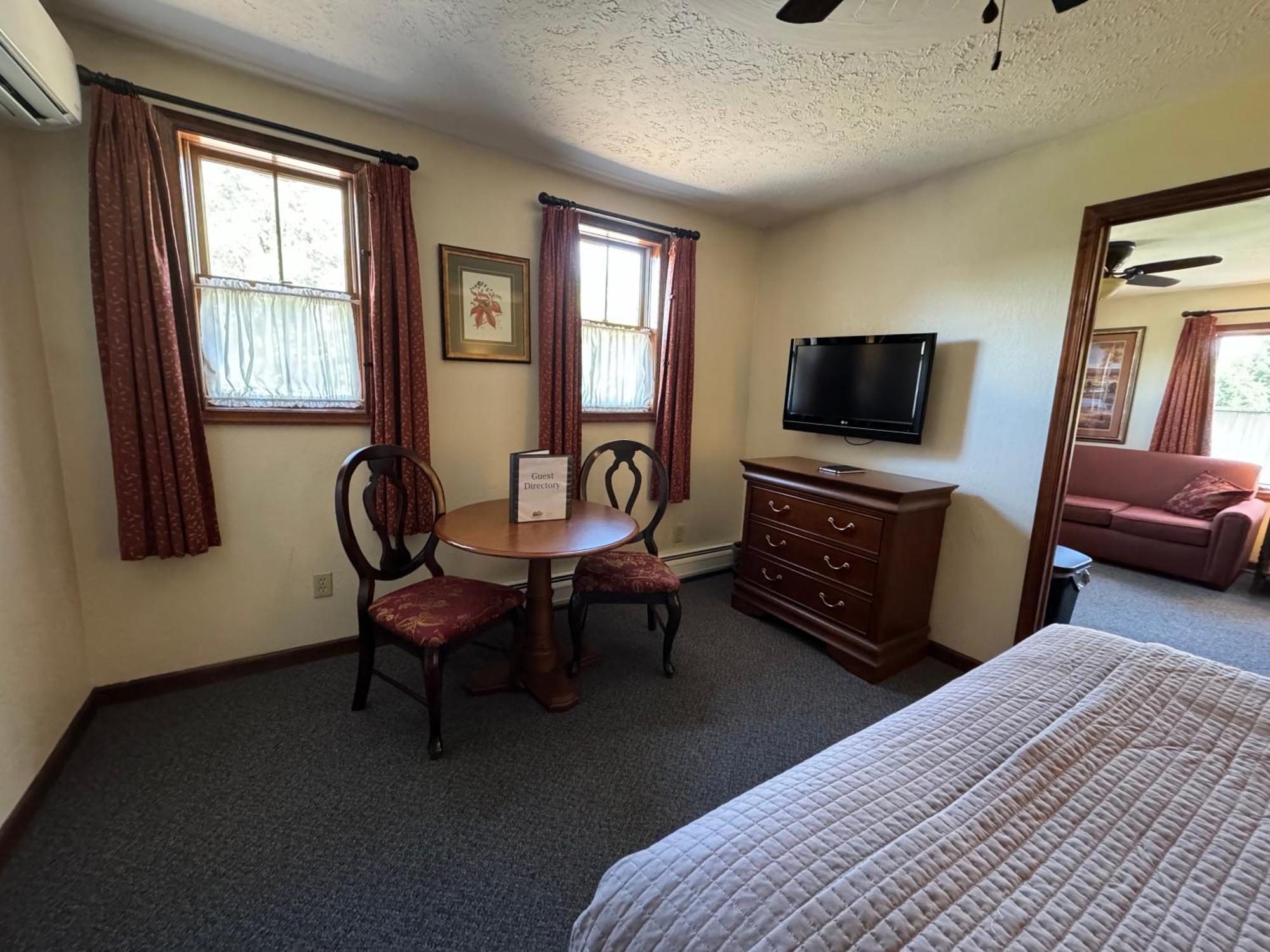 Woodfield Manor - A Sundance Vacations Property Cresco 外观 照片