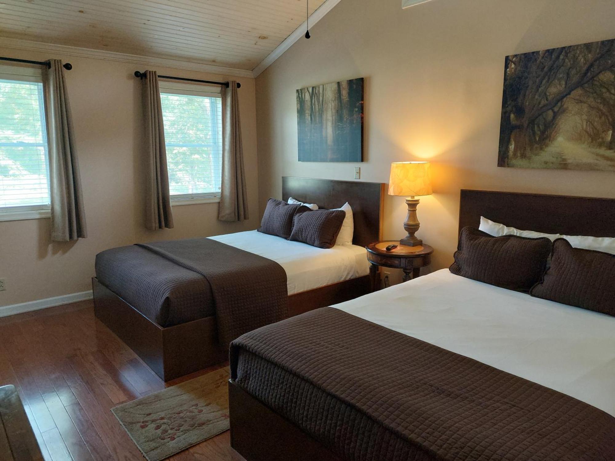 Woodfield Manor - A Sundance Vacations Property Cresco 外观 照片