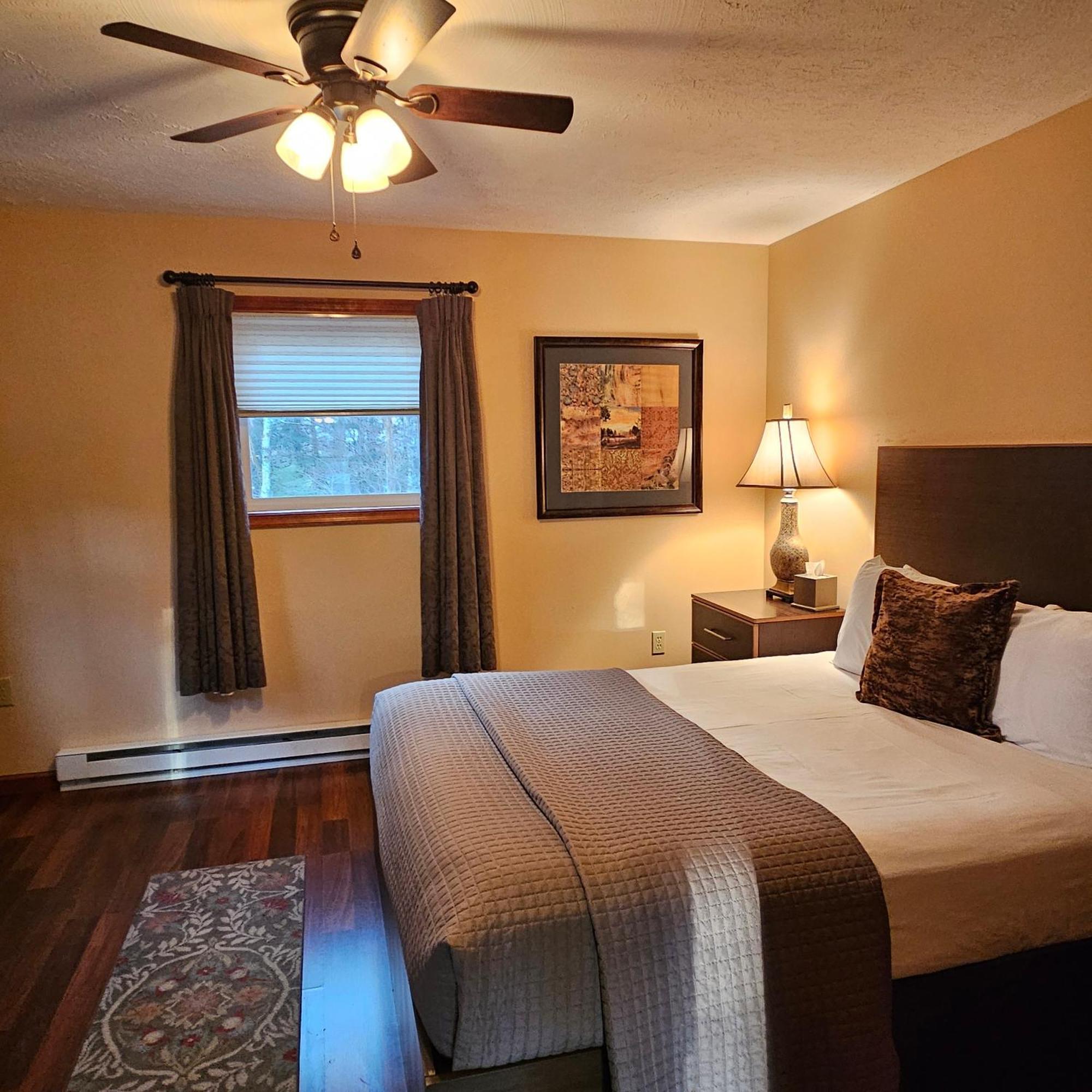Woodfield Manor - A Sundance Vacations Property Cresco 外观 照片