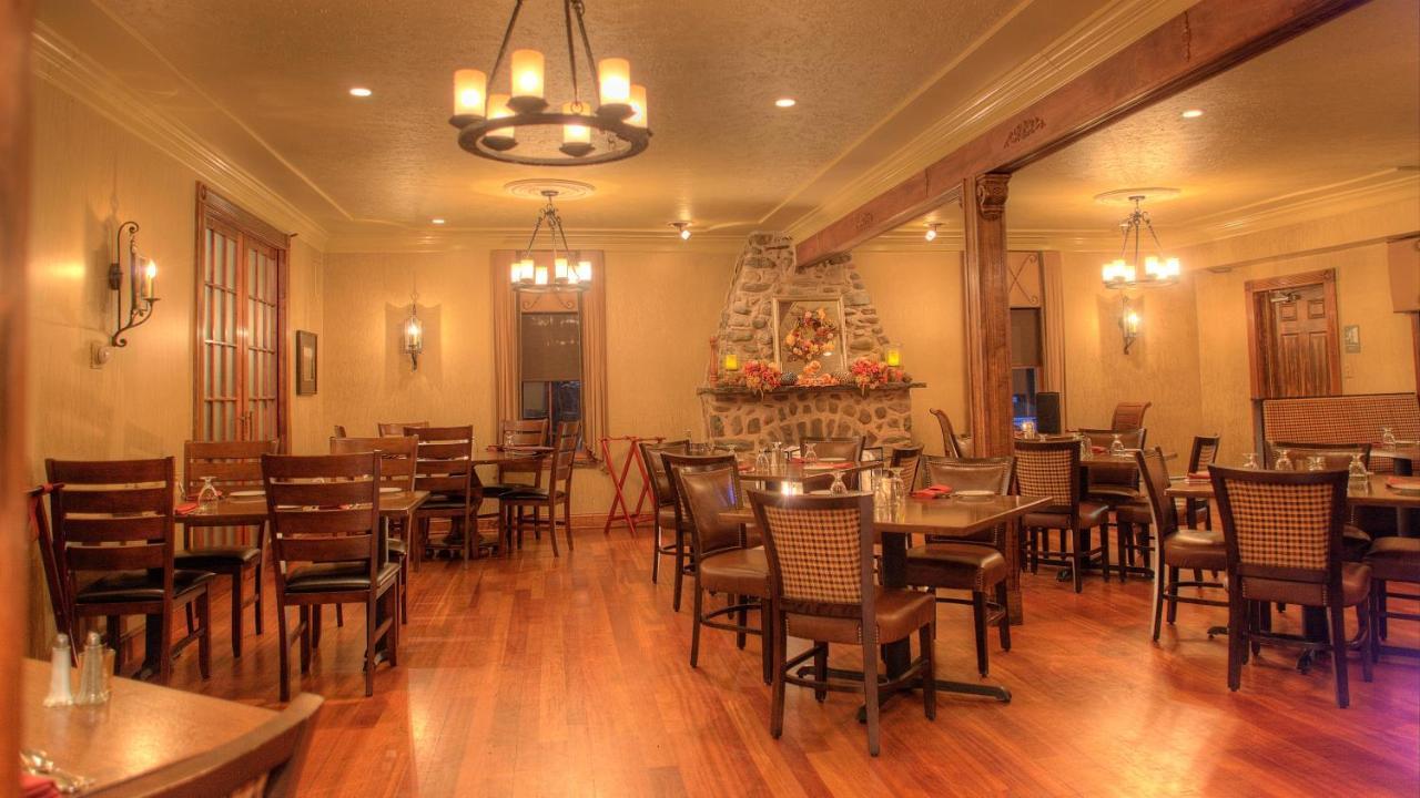 Woodfield Manor - A Sundance Vacations Property Cresco 外观 照片