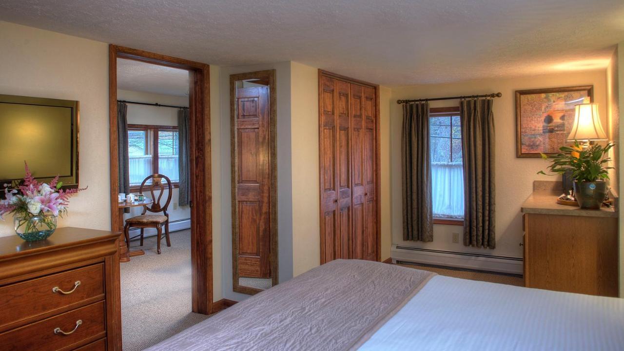 Woodfield Manor - A Sundance Vacations Property Cresco 外观 照片