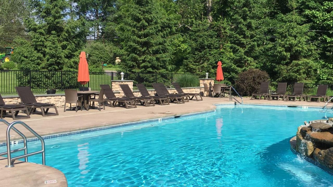 Woodfield Manor - A Sundance Vacations Property Cresco 外观 照片