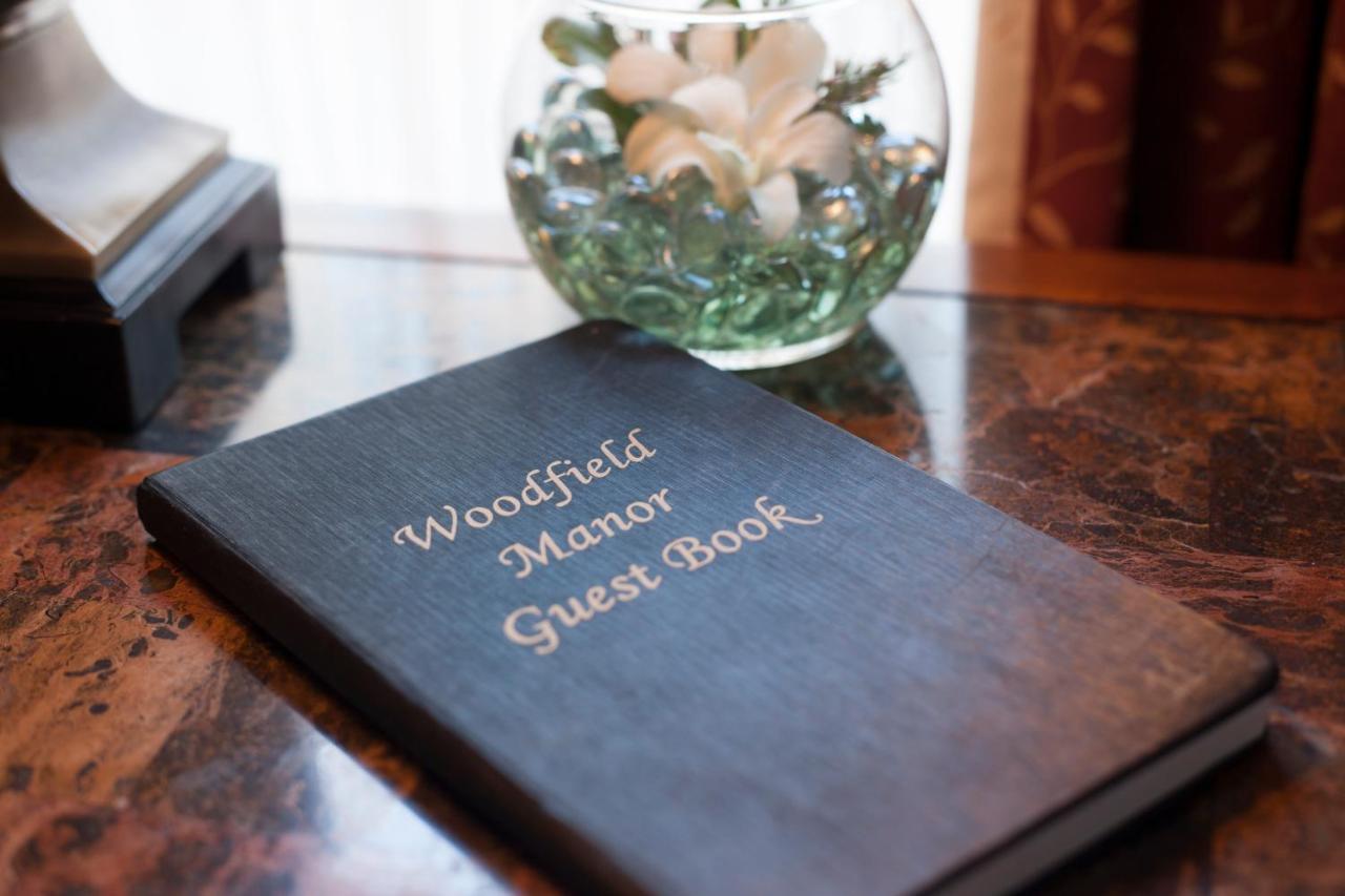 Woodfield Manor - A Sundance Vacations Property Cresco 外观 照片